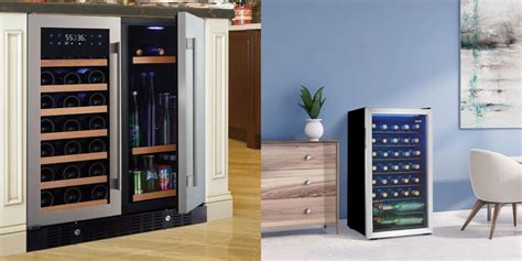 stainless steel wine cabinet quotes|costco wine cooler cabinets.